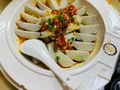 -李师傅脆肚(梅林店)