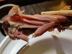 -绿茶餐厅(深圳龙华天虹购物中心店)