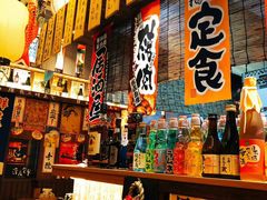 -坂吉屋·居酒屋深夜食堂(龙湖店)