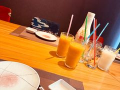 -割烹旭日本料理(龙湖狮山天街店)
