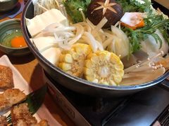 -有喜屋·深夜食堂(北京西路店)