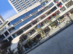 -浦江城市生活广场(江月路店)