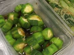 胜瓜-品香排骨饭(羊官路店)