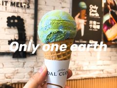 -Dal Cuore 达可芮冰淇淋(陕西北路店)