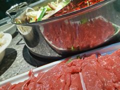 -马老六清真餐厅(雁滩店)