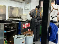 -五娭毑臭豆腐(黄兴南路店)