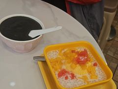 -芬芳甜品(体育东横街店)