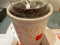 -麦当劳(苏州中心星悦汇店)