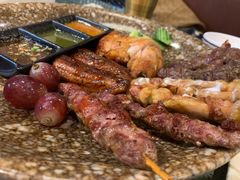 -Home Thai·泰谣(王府井apm店)