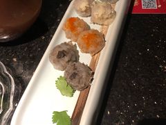 -捞王锅物料理(凯旋路店)