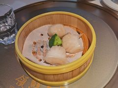 -领鲜天下·焗海鲜·花胶鸡(天目里店)