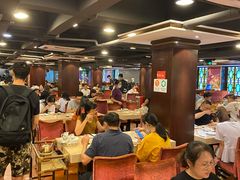 大堂-点都德(聚福楼店)