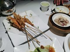 -老伙记海鲜码头(北滘店)