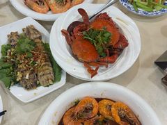 -钱塘府海鲜餐厅