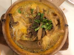 -禄興記香港大排档(歌斐中心店)