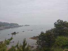 -金石蜡像馆