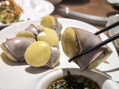 -隅乐胡椒虾·台湾菜·团建(皇岗店)