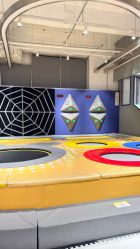 -奇乐儿momoplanet儿童乐园(卓悦汇店)