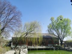 -北京颐和宾馆