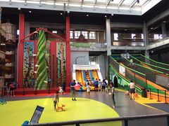 -蒙特利亲子乐园