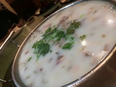 -清雅轩·清真菜·传统菜•融合菜(滑翔店)