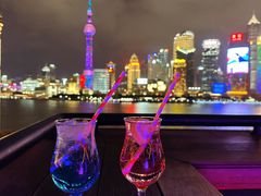 -外滩8号 whisky bar(金延大厦店)