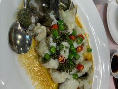 -东方御宴海鲜酒楼(棕泉酒店)