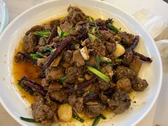 -瑞丰园庭院餐厅·白族传统家常菜