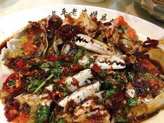 -长平老姿娘夜粥(平东一街店)