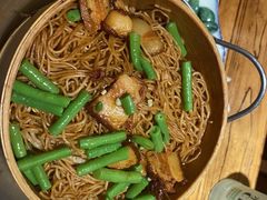 -老雒阳面馆·水席(定鼎门店)