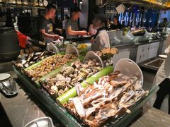-星伦多自助料理·涮烤一体(嘉兴八佰伴店)