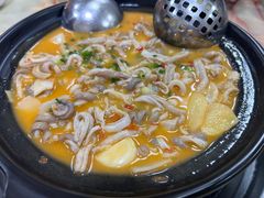 -李师傅脆肚(梅林店)