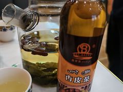 -马旭土鸡焖花卷新疆菜大盘鸡·真域顺西域美食(天马大道店)