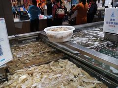 -盒马鲜生(顺义店)