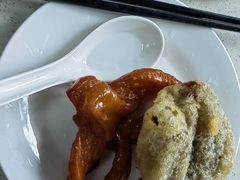 -老磁器口豆汁店(天坛店)