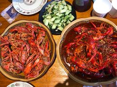 -金陵一哥龙虾馆(三牌楼总店)