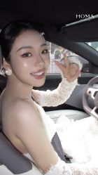 -荷玛高端新娘跟妆团队·彩妆培训