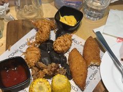 -米斯特比萨(罗斯福店)