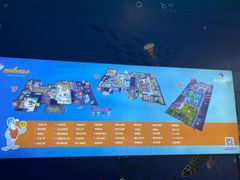 -顺德南宏海立方海洋公园