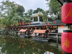 -侨美·唐荔园·40年地道粤菜