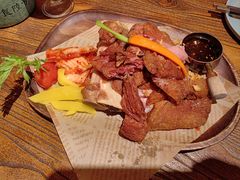 -食陆号·新式台湾创意菜(苏州首店)