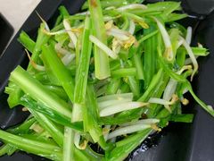 青龙菜-新峰肉骨茶