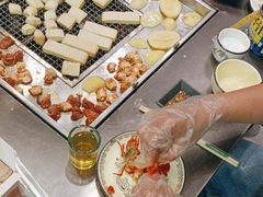 -塘屋烧烤·云南火塘烧烤品牌(春城慧谷旗舰店)
