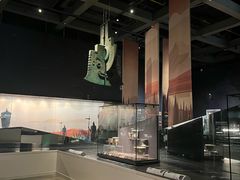 -盘龙城遗址博物院