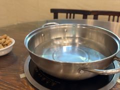-正能量脆肉鲩火锅