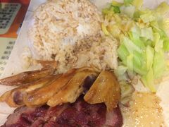 -永祥烧腊餐厅(虹口店)