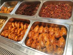 -蓉熙汇老妈兔头(太古里肆店)