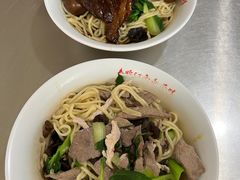 -泰顺江南春面馆