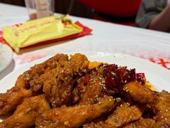 -即墨老公社·海肠捞饭大王(古城店)