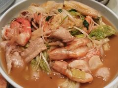 -香融府·烤鸭·家常菜(马家堡路店)